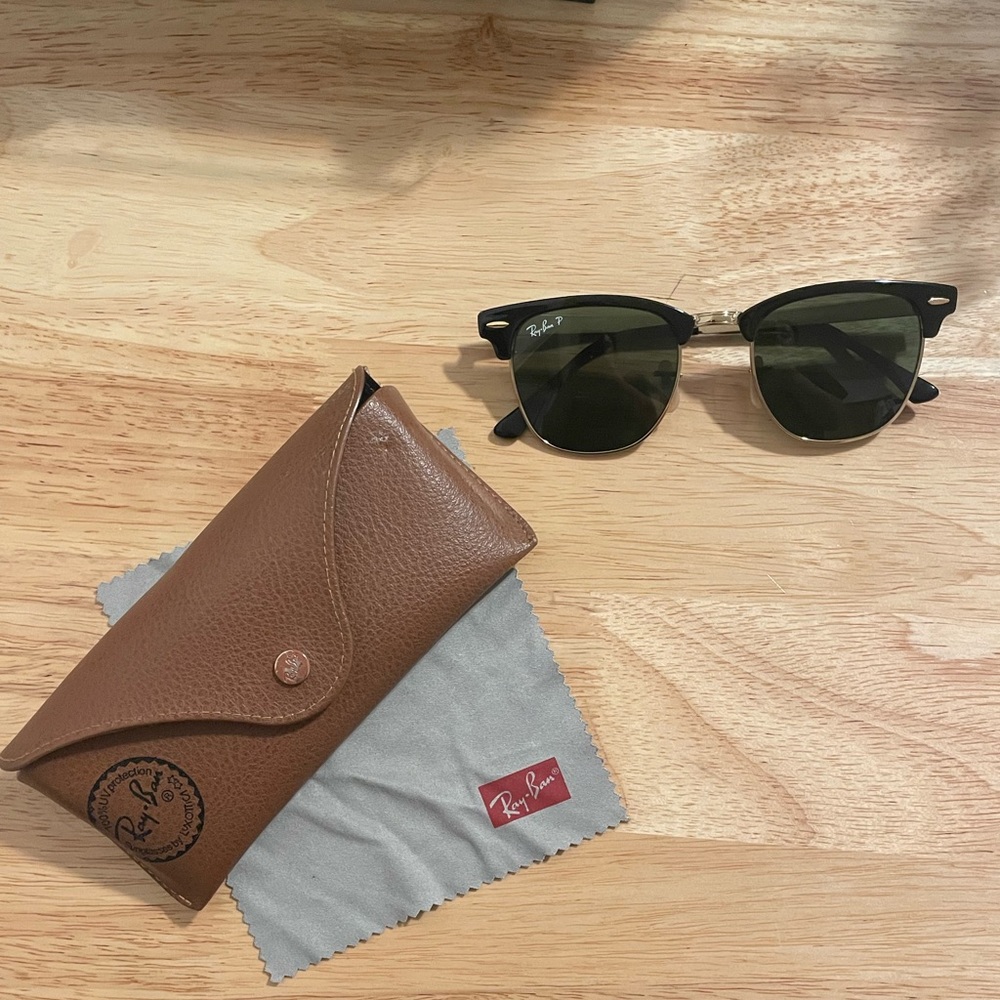 RayBans